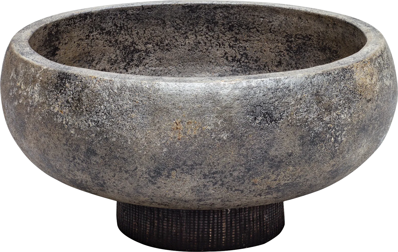 Cyprel Black Bowl - Image 1
