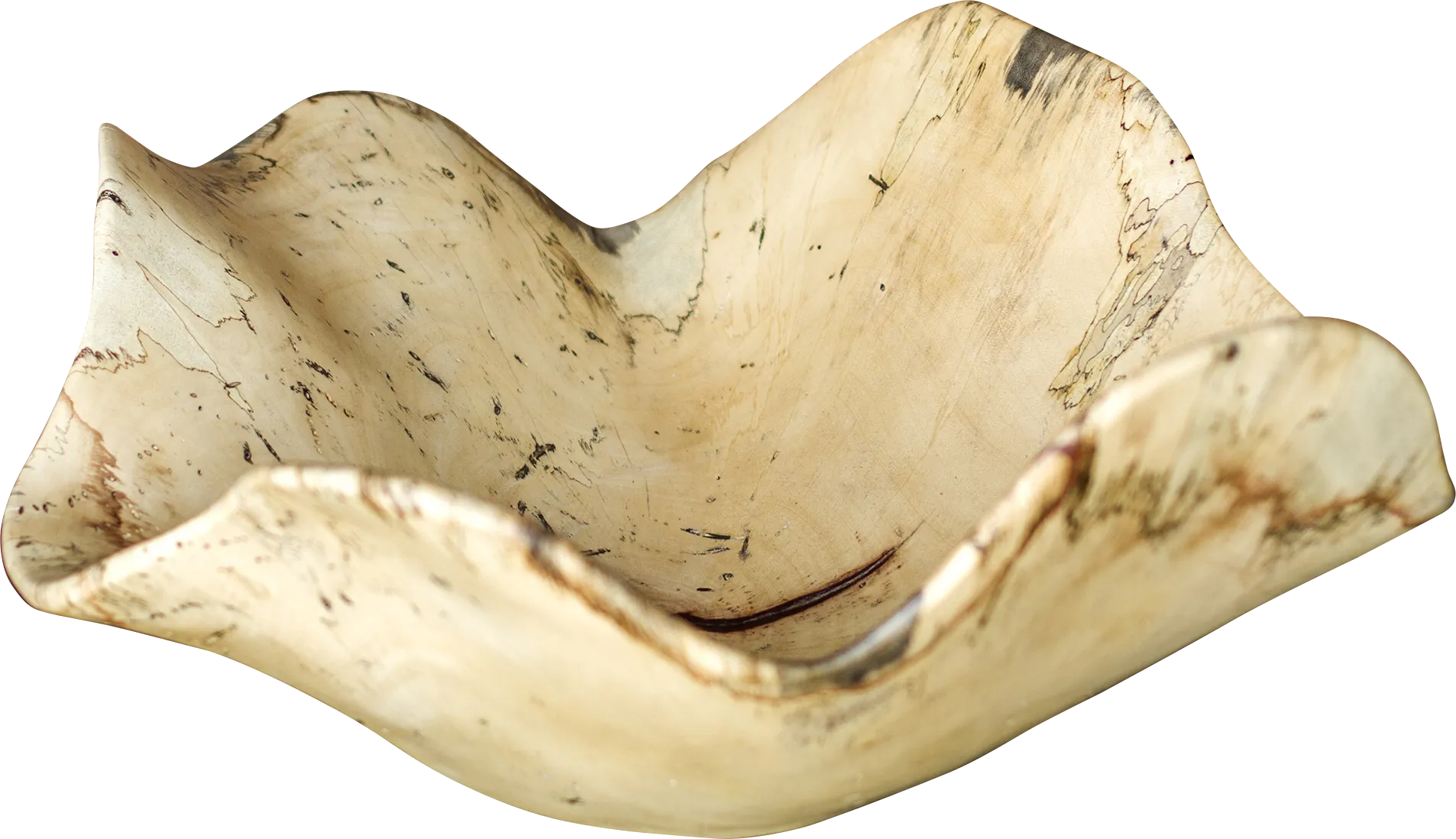 Tamilia Natural Bowl - Image 1