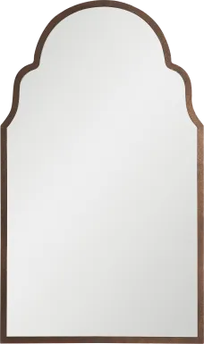 Elaya Brown Mirror