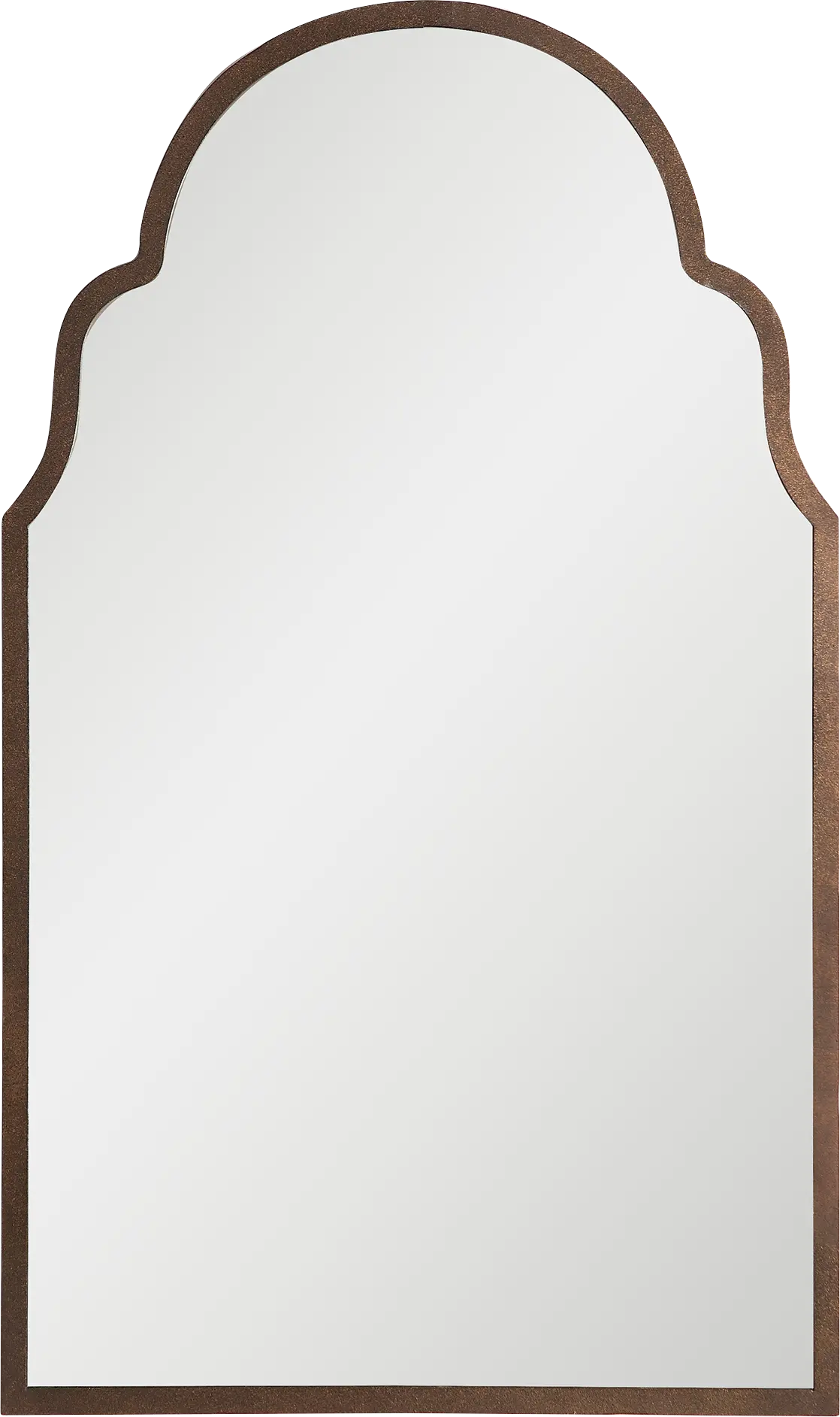 Elaya Brown Mirror