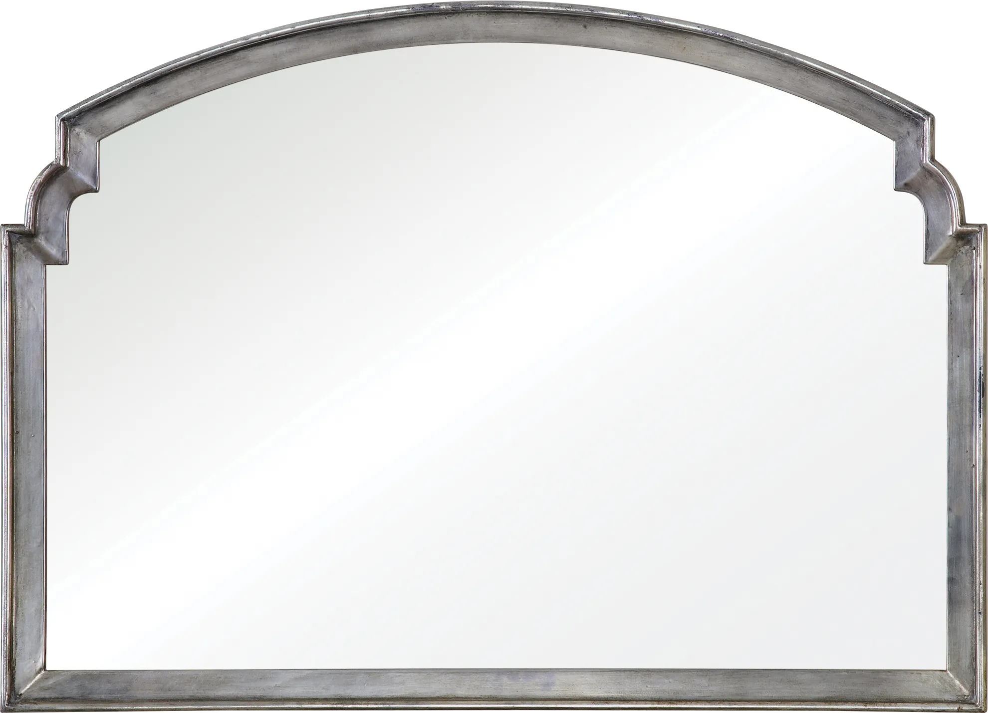 Tracina Silver Mirror - Thumbnail - Image 1