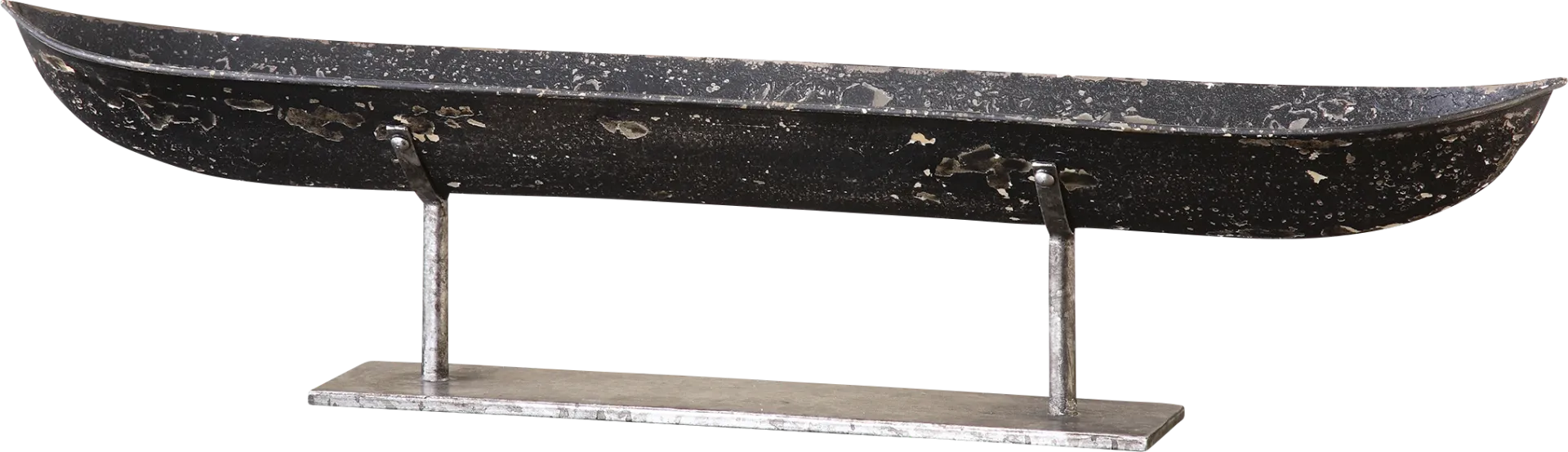 Eulin Black Bowl - Image 1