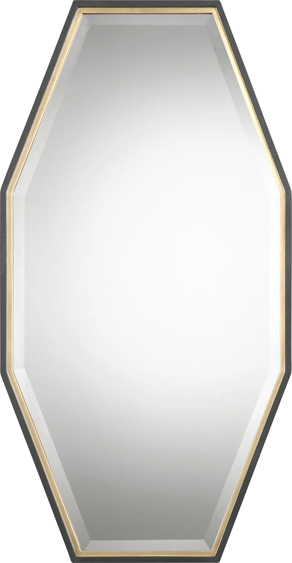 Earwan Espresso Mirror