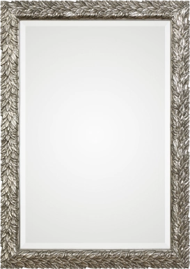 Ladonia Silver Mirror