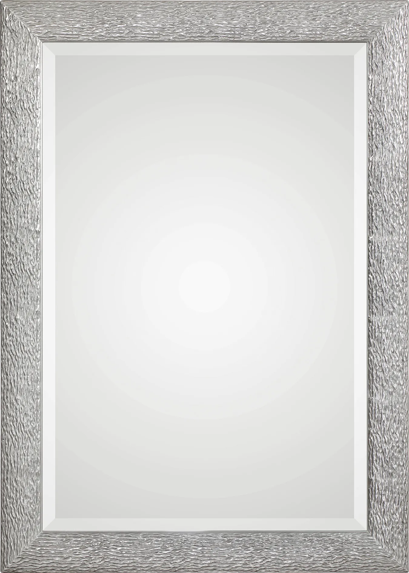Talika Silver Mirror - Image 1