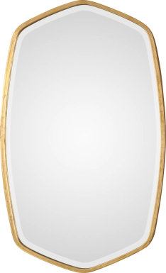 Denisia Gold Mirror