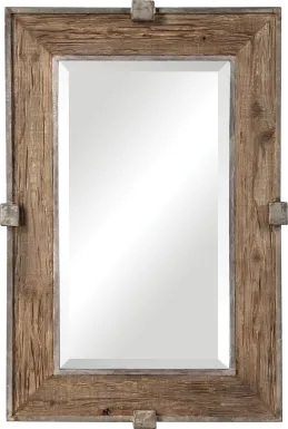 Tanisha Brown Mirror