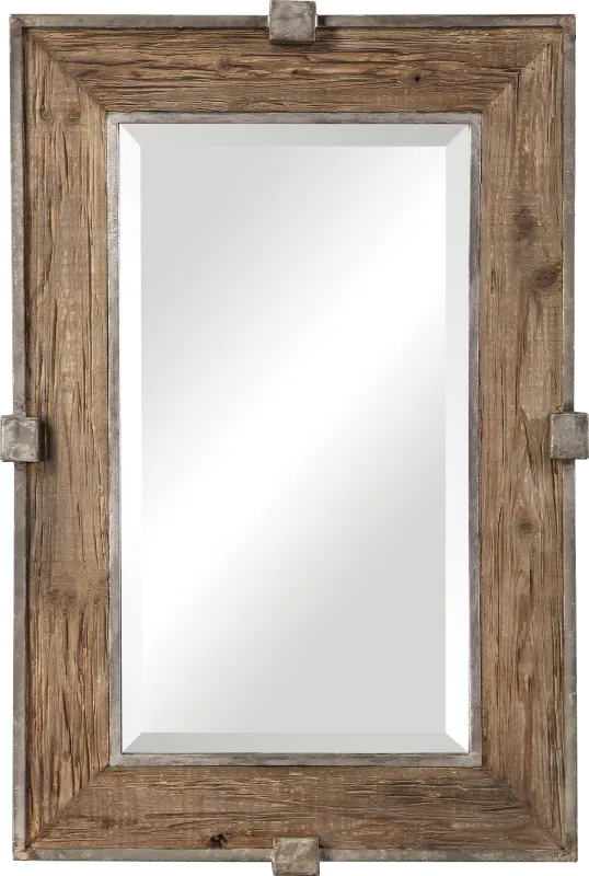 Tanisha Brown Mirror