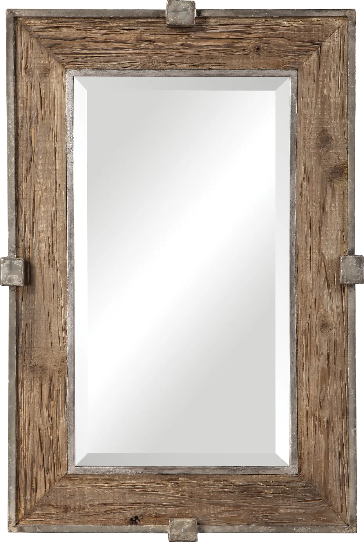 Tanisha Brown Mirror