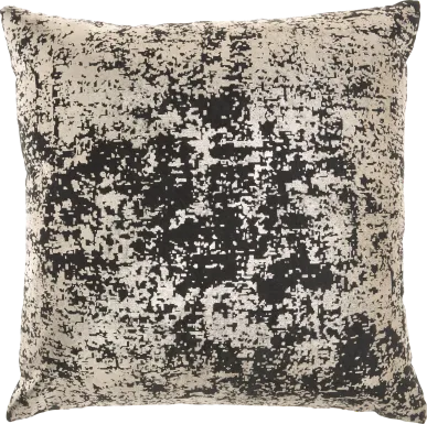 Kids Waterelm Rose Gold Throw Pillow