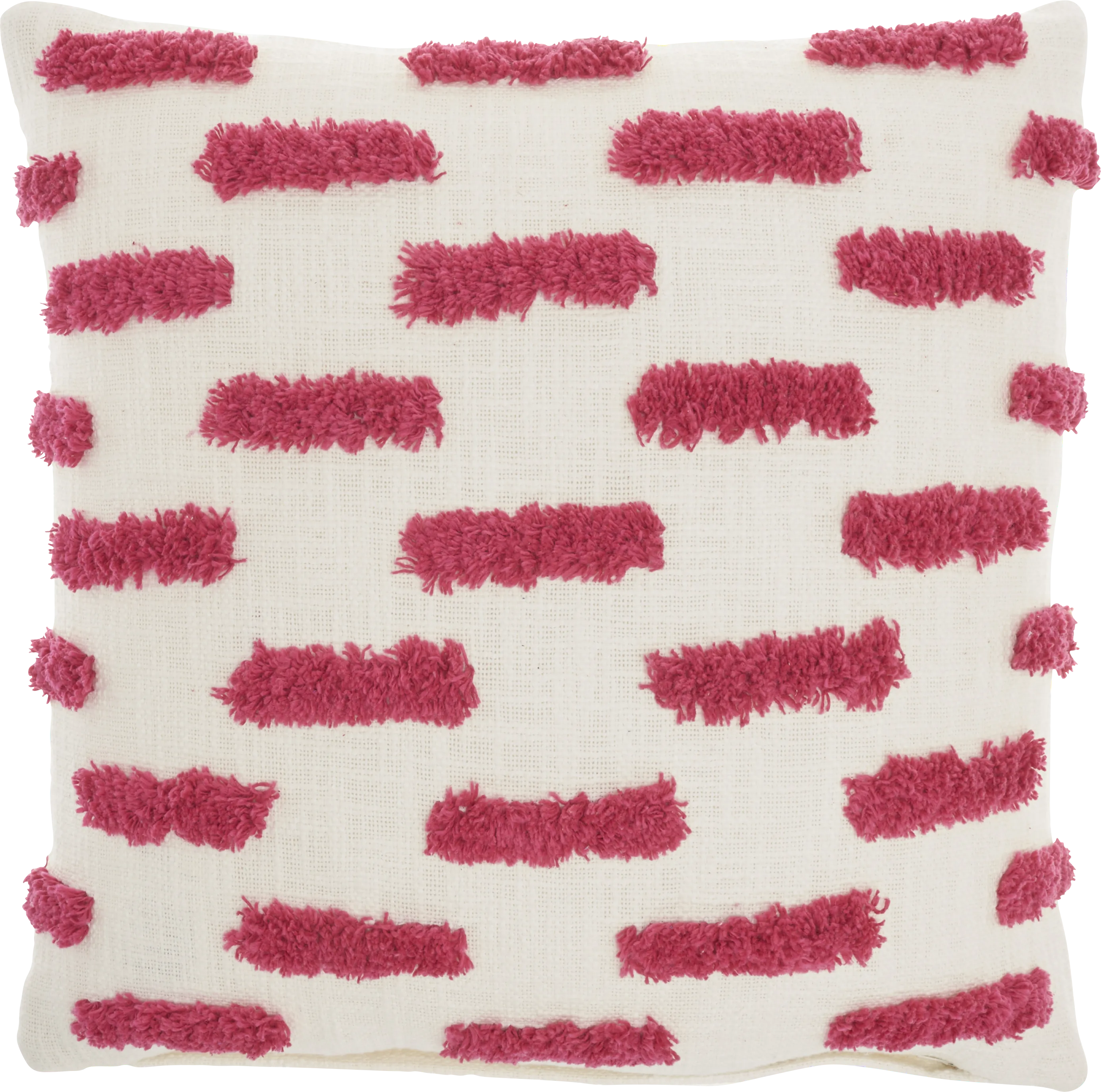 Kids Tresanton Pink Throw Pillow
