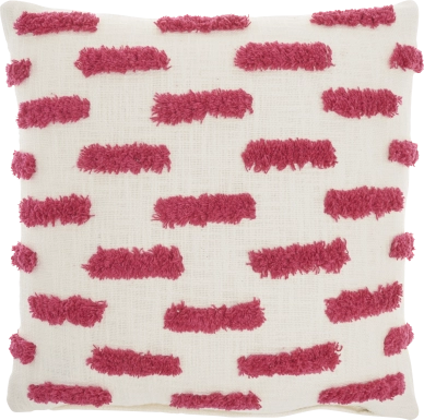 Kids Tresanton Pink Throw Pillow