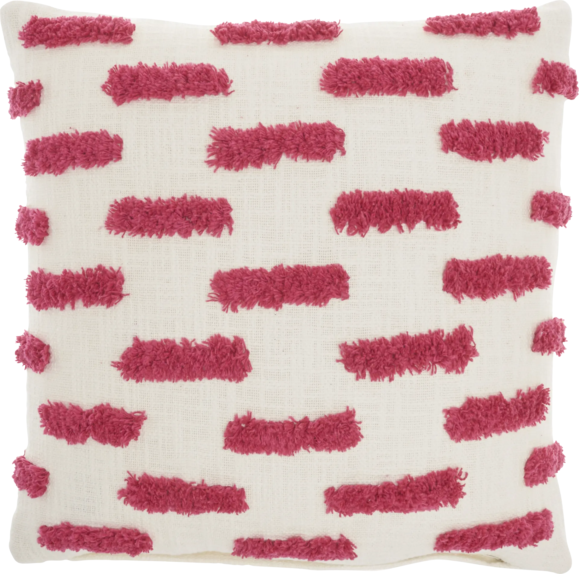 Kids Tresanton Pink Throw Pillow