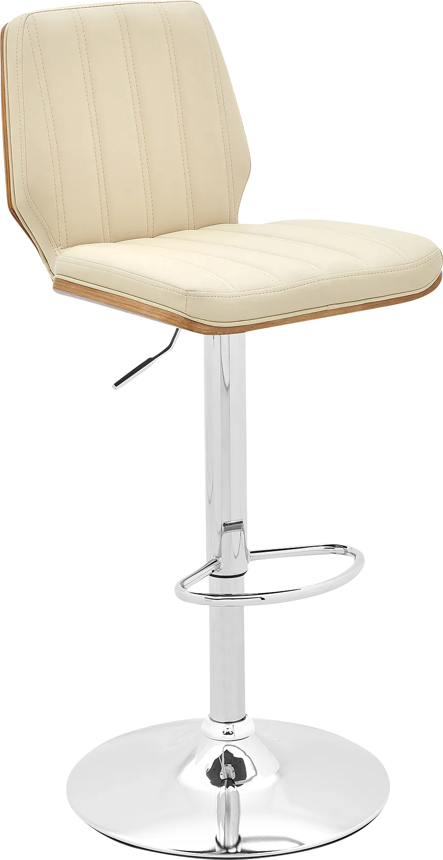 Rabina Cream Barstool