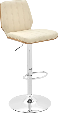 Rabina Cream Barstool
