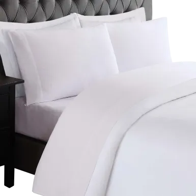 Kids Like Snow White Twin Sheet Set