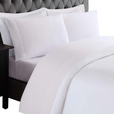 Kids Like Snow White Twin Sheet Set