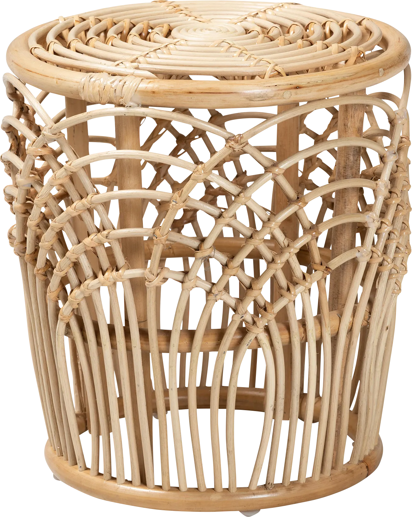 Eutaw Brown End Table - Thumbnail - Image 1