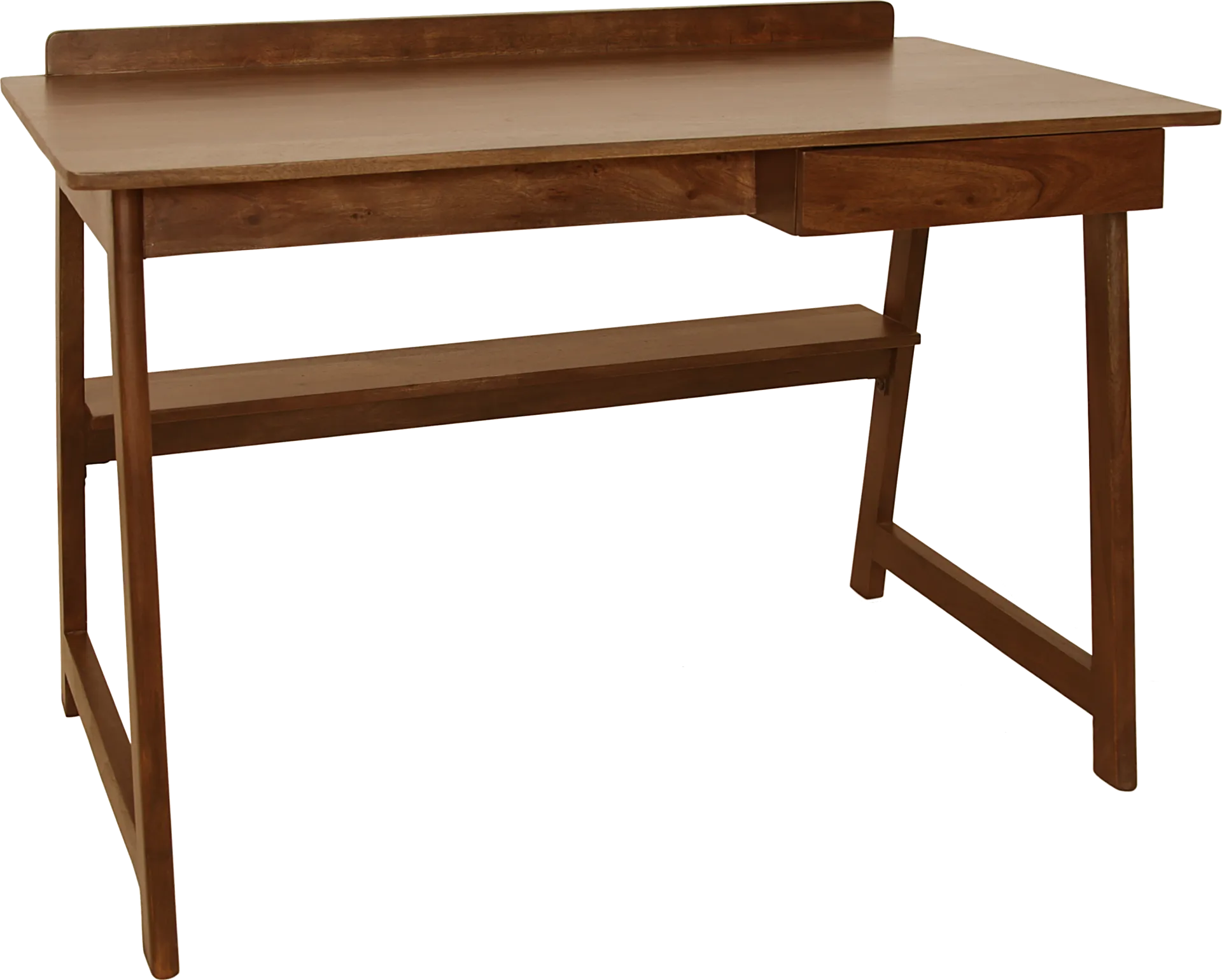 Lineran Brown Writing Desk - Image 1