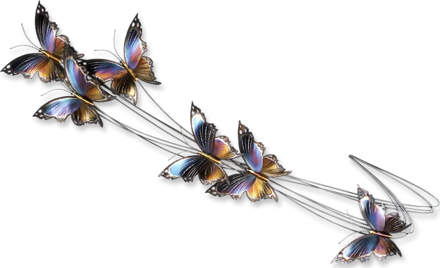 Flight Path Multi Indoor/Outdoor Wall Art