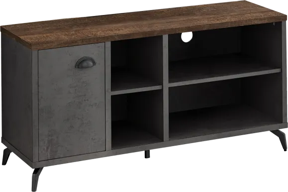 Belgrove Gray 47 in. Console