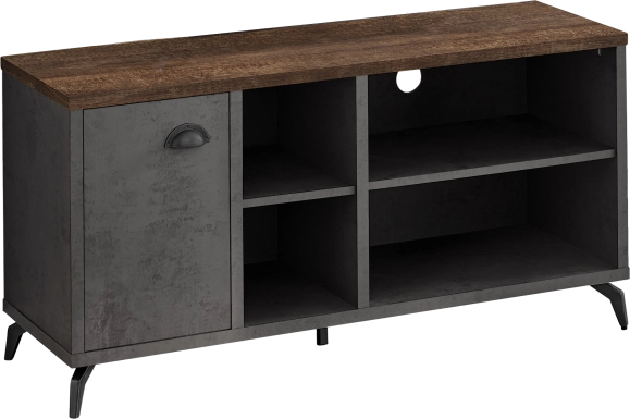Belgrove Gray 47 in. Console