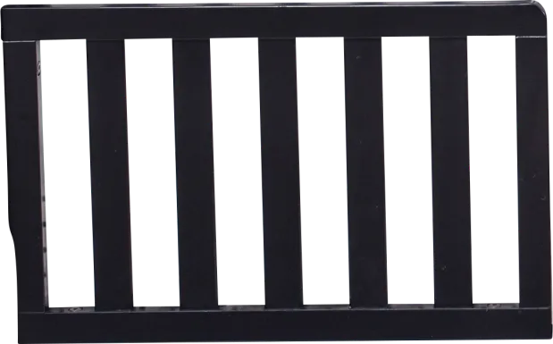 Bazzele Black Guard Rail