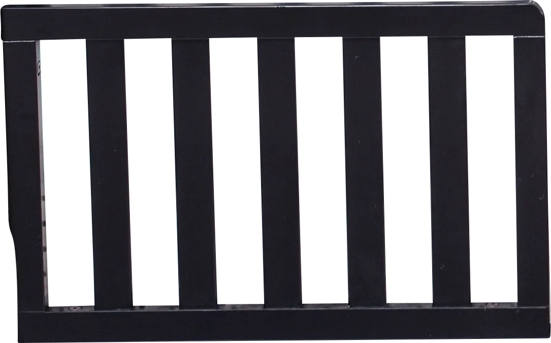 Bazzele Black Guard Rail - Image 1