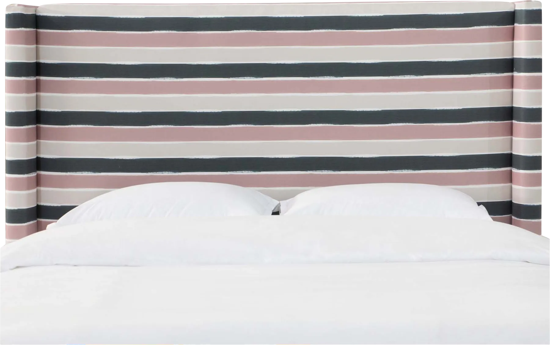 Delnary Teal California King Headboard - Thumbnail - Image 1