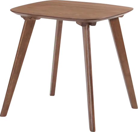 Phylden Brown End Table - Image 1