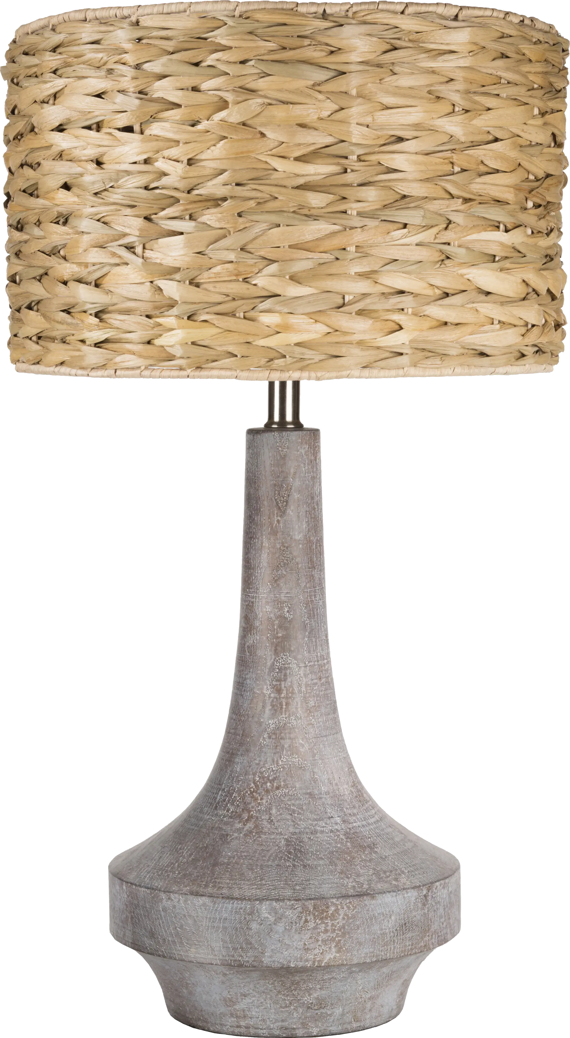 Kooyman Home Gray Lamp
