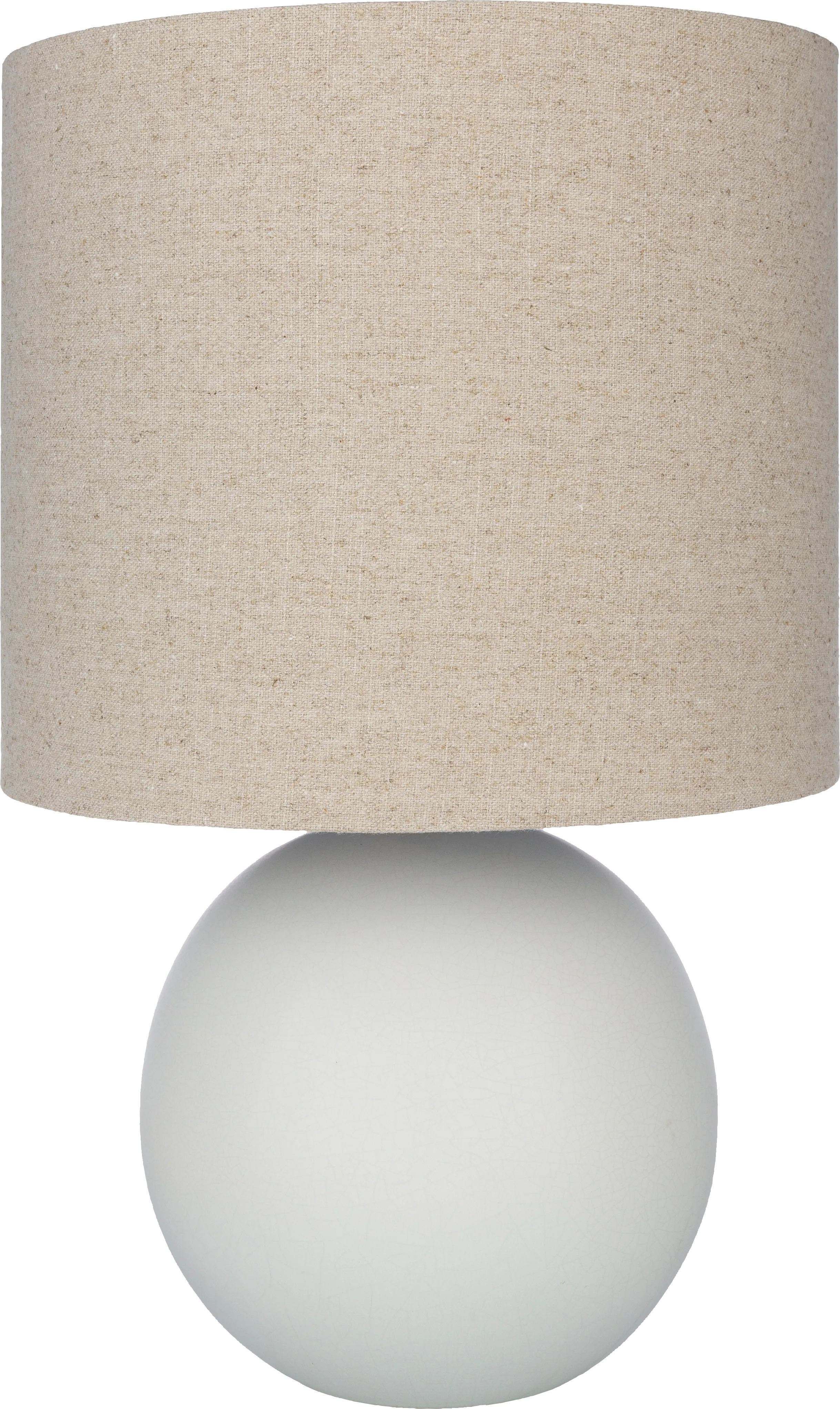 Donahoe Lane Natural Lamp