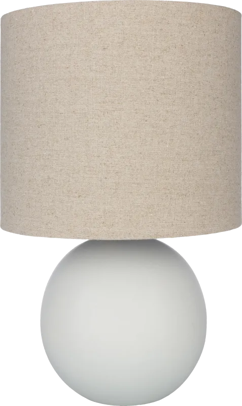 Donahoe Lane Natural Lamp