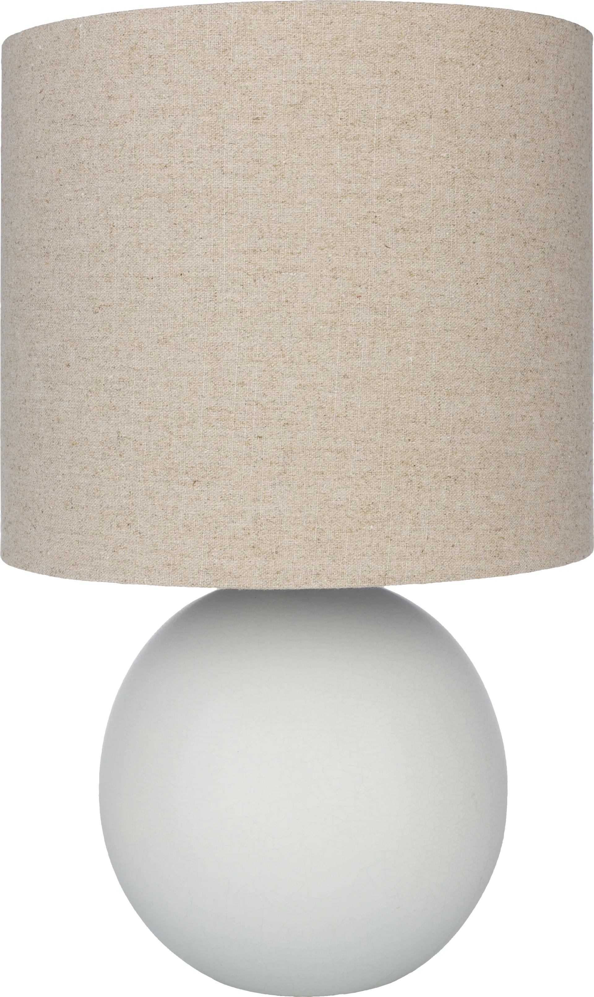 Donahoe Lane Natural Lamp - Image 1