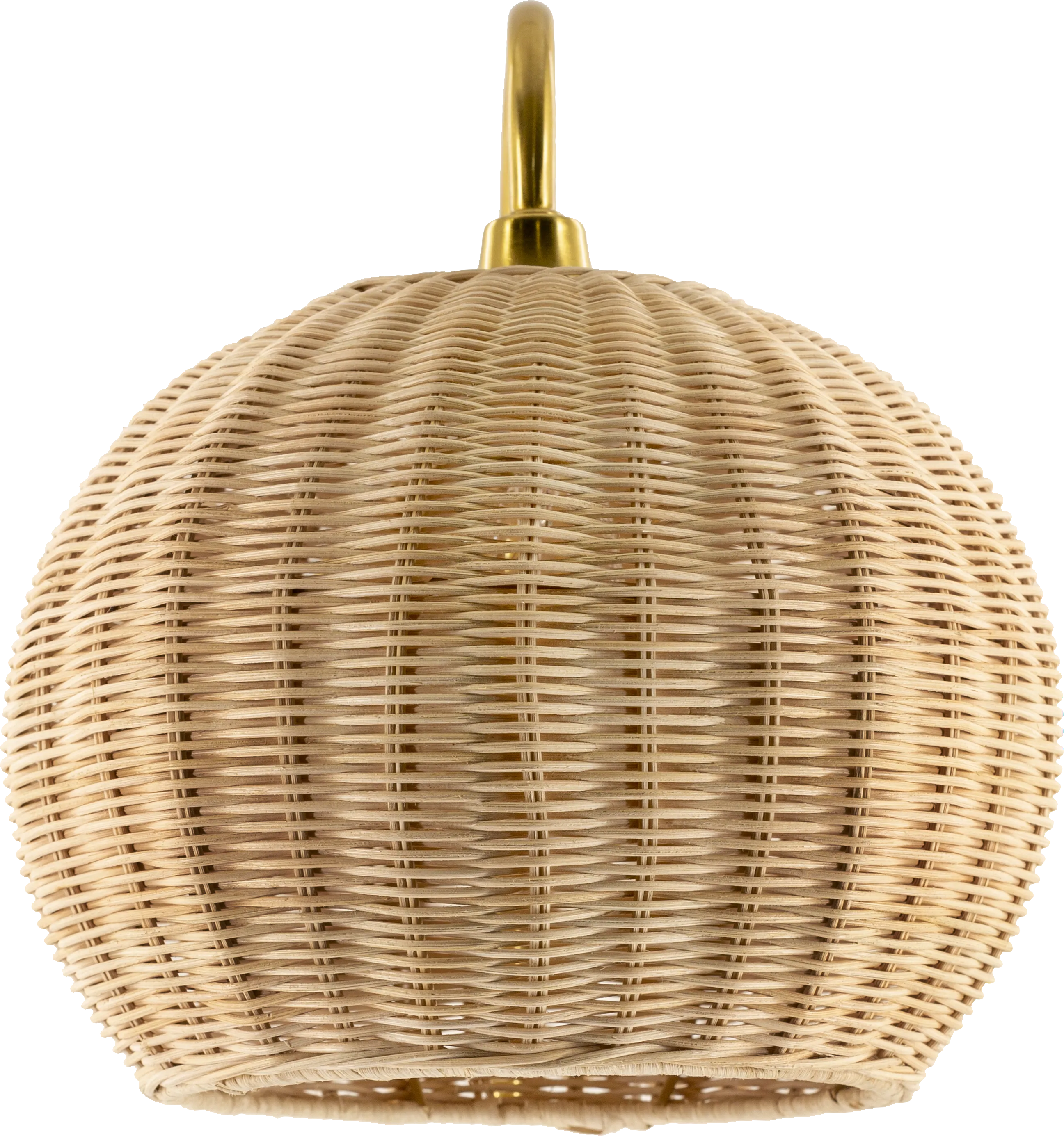 Dillon Place Natural Sconce - Thumbnail - Image 1