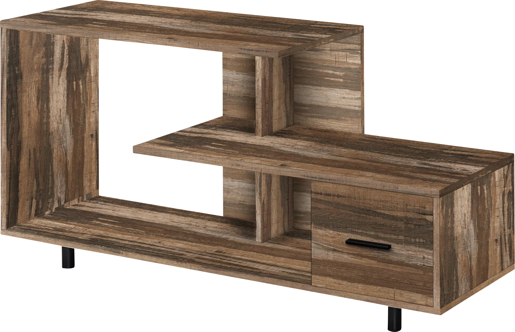 Vilenah Brown 47 in. Console - Thumbnail - Image 1