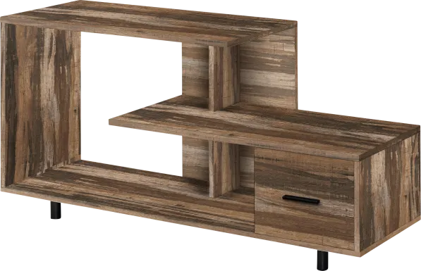 Vilenah Brown 47 in. Console