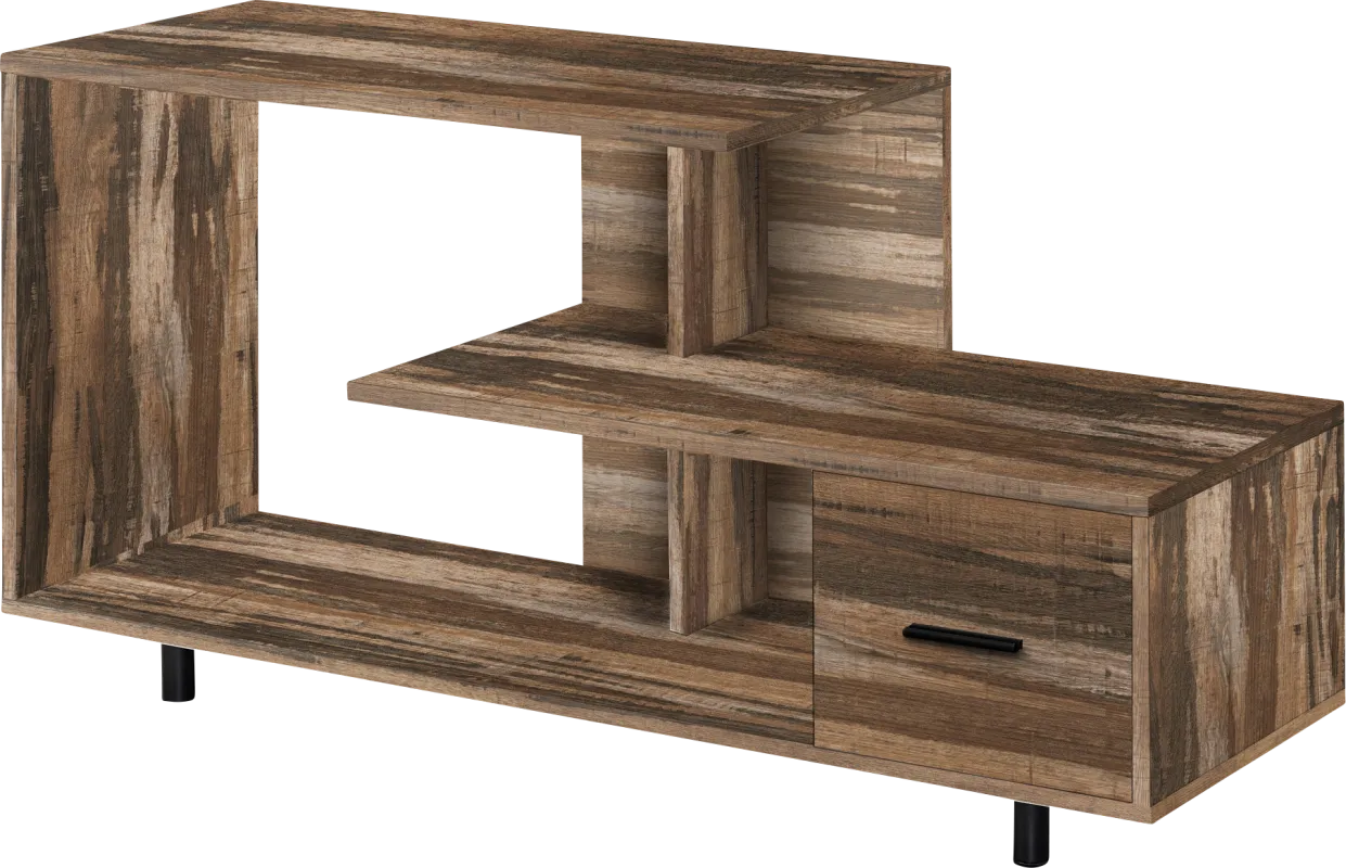 Vilenah Brown 47 in. Console