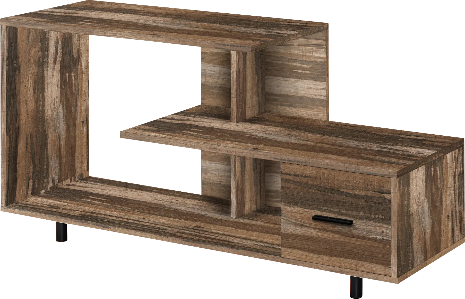 Vilenah Brown 47 in. Console