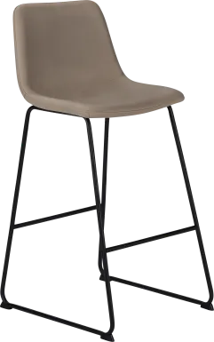 Winkfield Taupe Office Chair