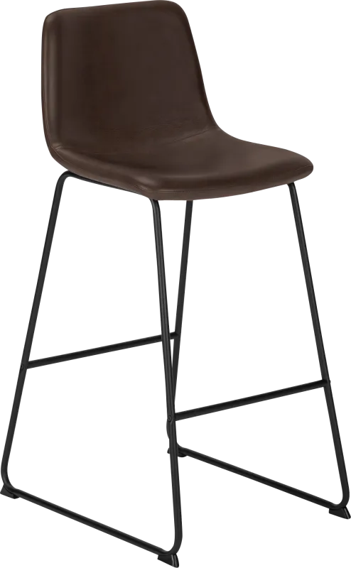 Winkfield Brown Office Chair