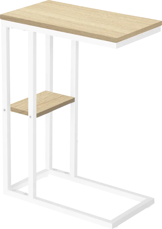Wewatta Natural Accent Table