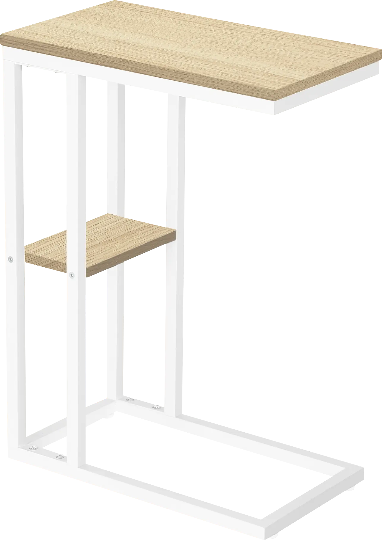 Wewatta Natural Accent Table