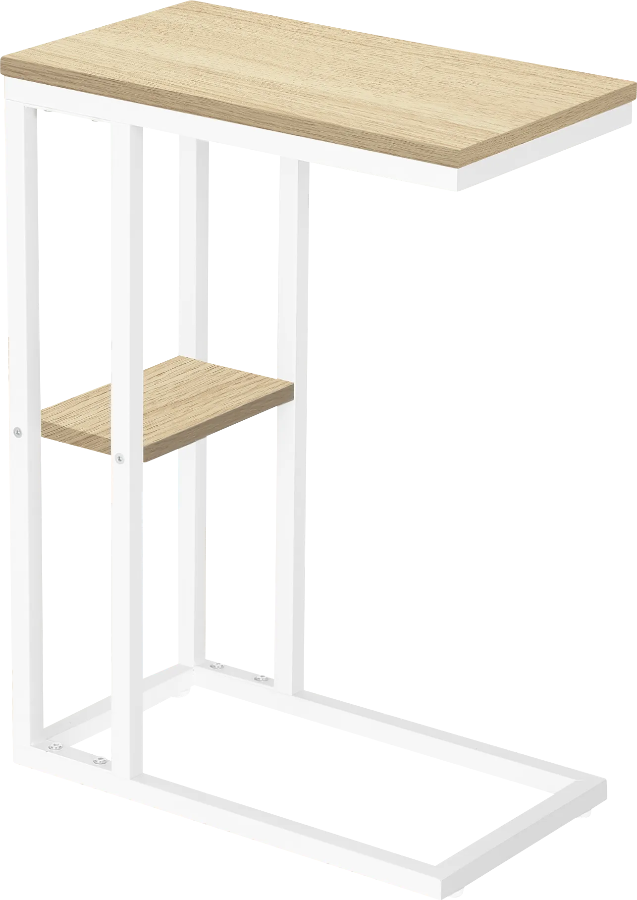 Wewatta Natural Accent Table - Image 1