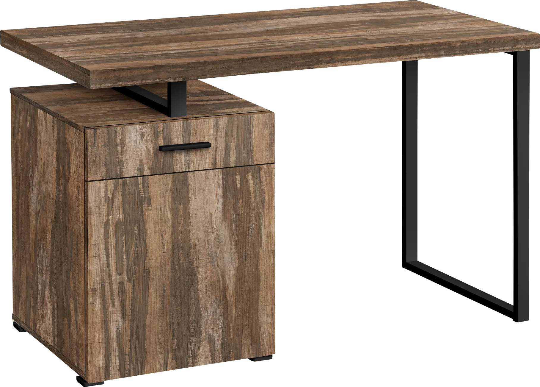 Washita Brown Desk - Thumbnail - Image 1