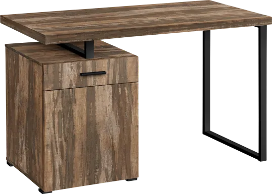 Washita Brown Desk