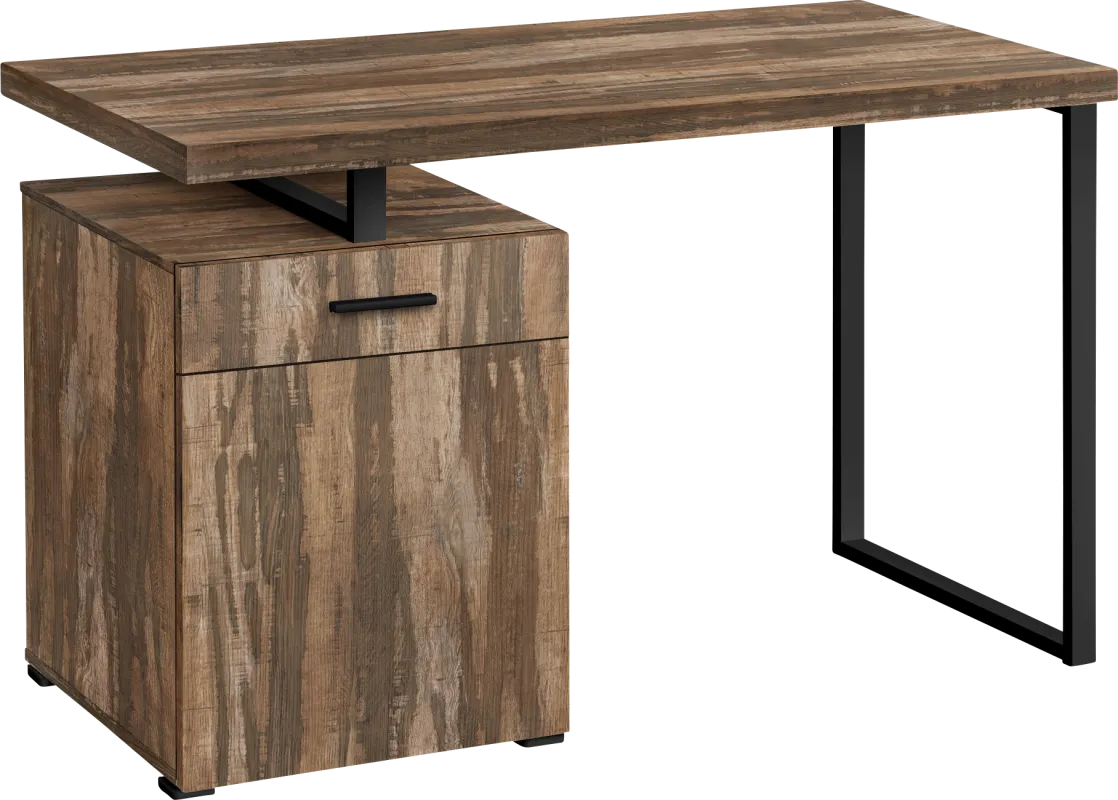 Washita Brown Desk