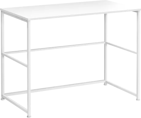 Berwicke White Desk