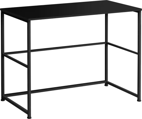 Berwicke Black Desk