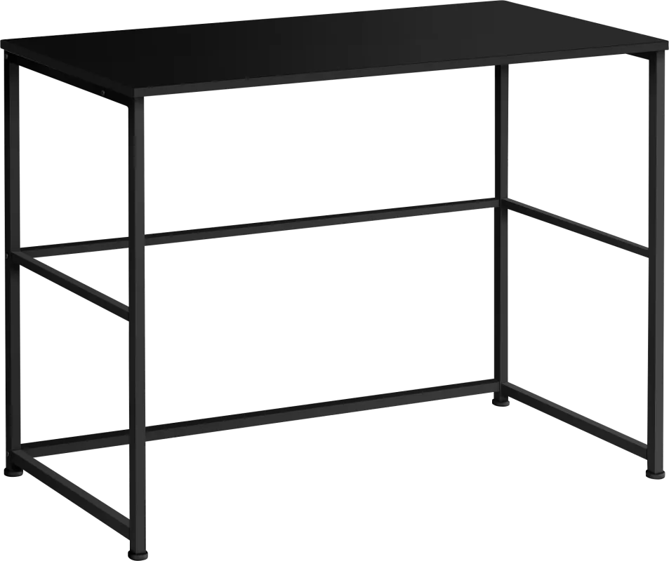 Berwicke Black Desk